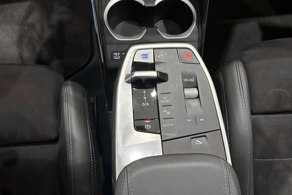 BMW iX1 xDrive30 M-Sport 5d