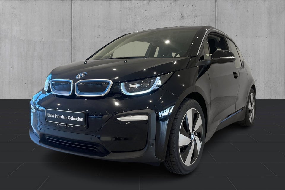 BMW i3 Comfort Advanced 5d