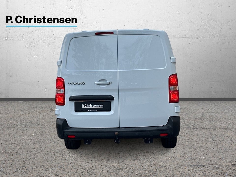 Opel Vivaro 2,0 D 145 Enjoy+ L3V2 aut.