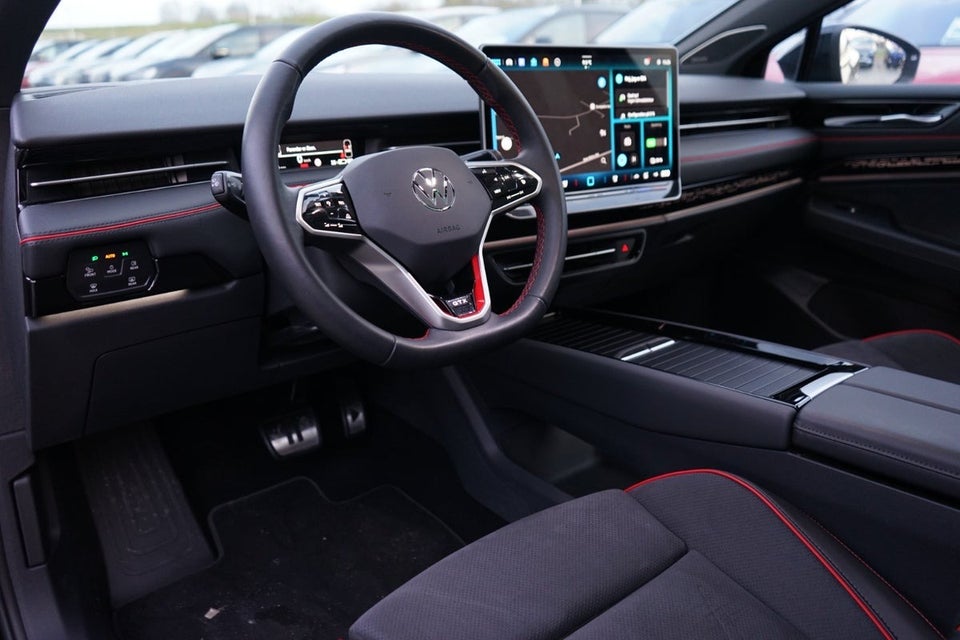 VW ID.7 86 GTX Tourer 4Motion 5d