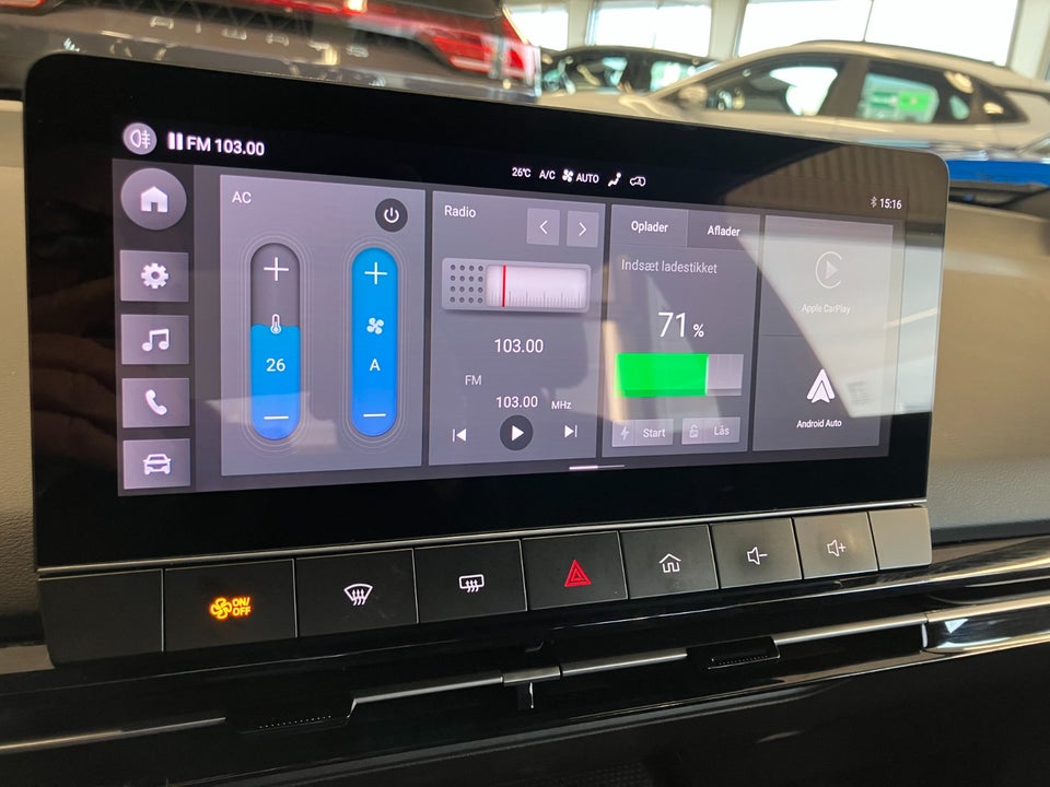 MG 4 51 Nordic Edition 5d