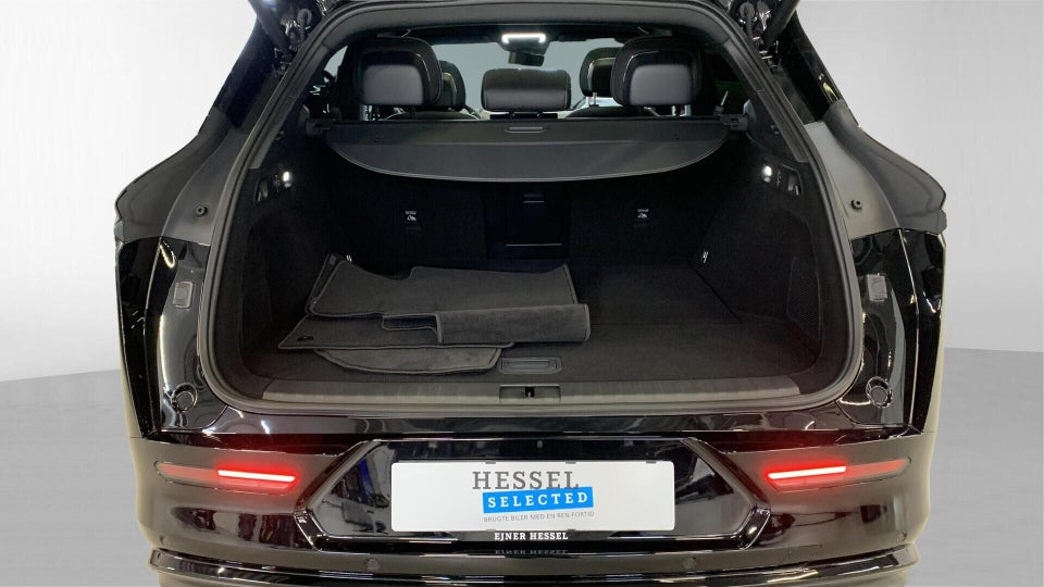 Zeekr 7X Privilege AWD 5d