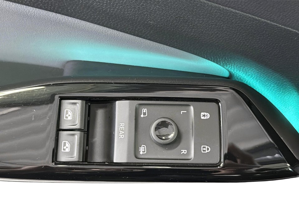 VW ID.4 77 Pro 5d