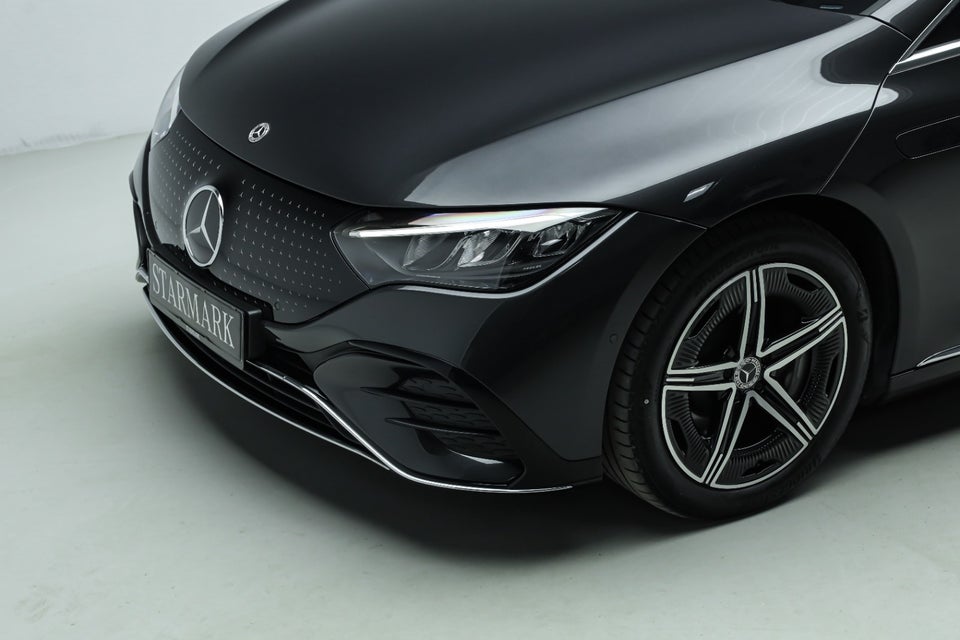 Mercedes EQE350 AMG Line 4d