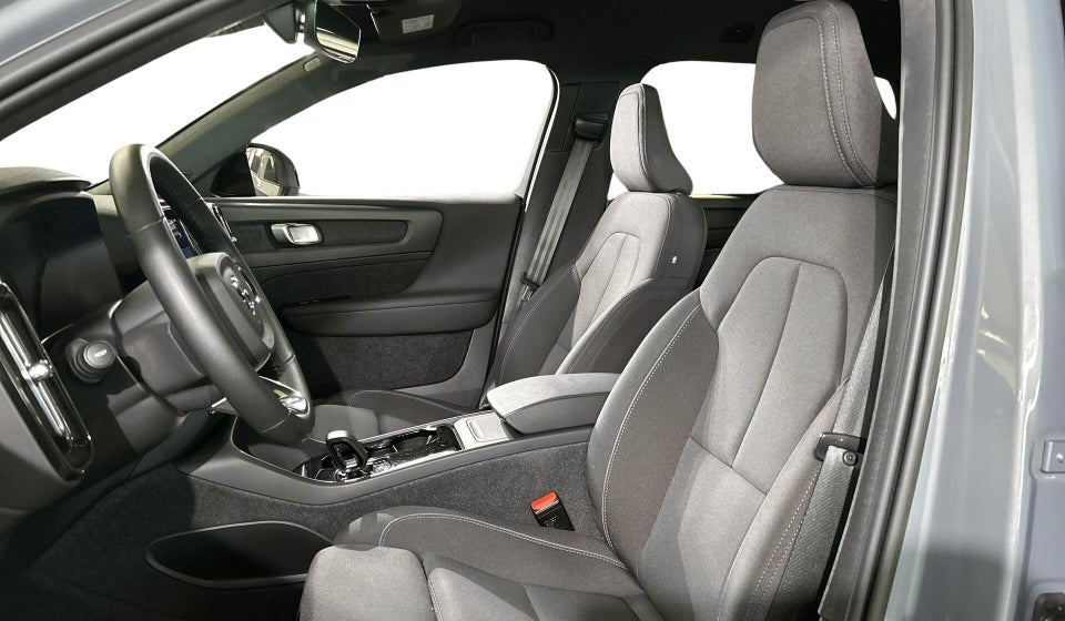 Volvo XC40 P6 ReCharge Core 5d