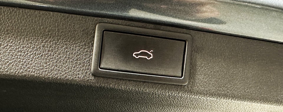 Skoda Octavia 1,5 eTSi 150 Business Executive Combi DSG 5d