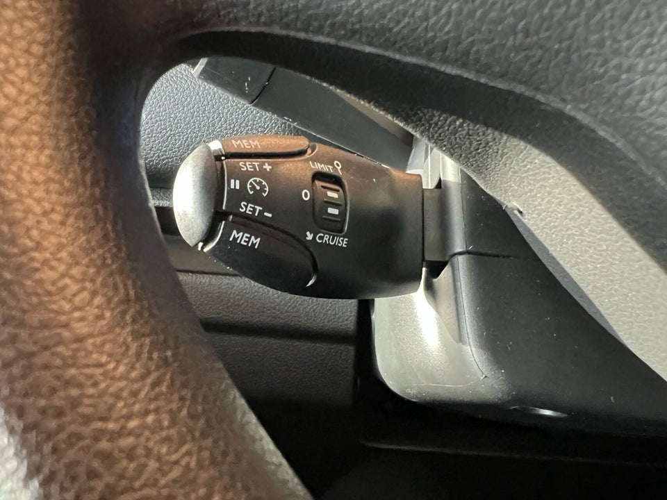 Toyota ProAce 75 Long Comfort