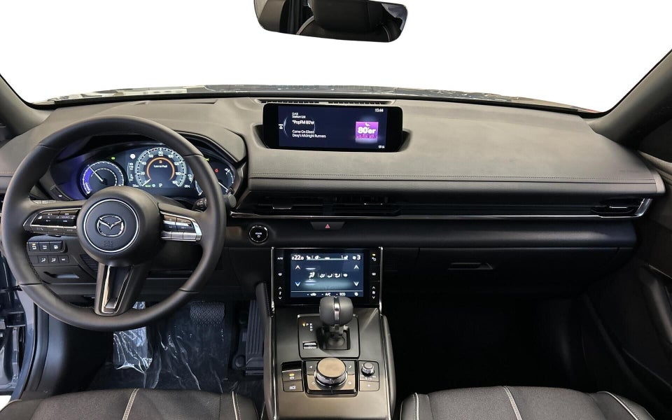 Mazda MX-30 0,8 e-SkyActiv R-EV Exclusive-Line 5d