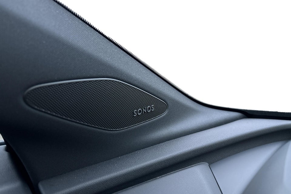 Audi Q4 e-tron 45 Ultra 5d