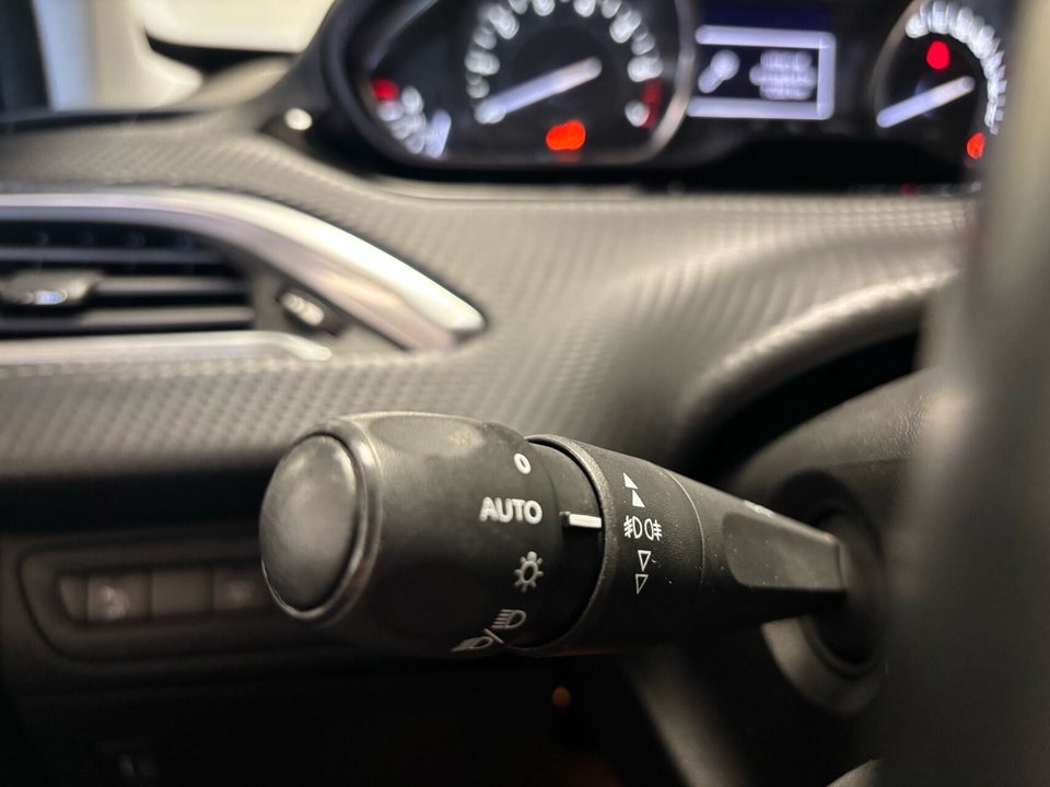 Peugeot 2008 1,2 PureTech 130 Exclusive+ 5d