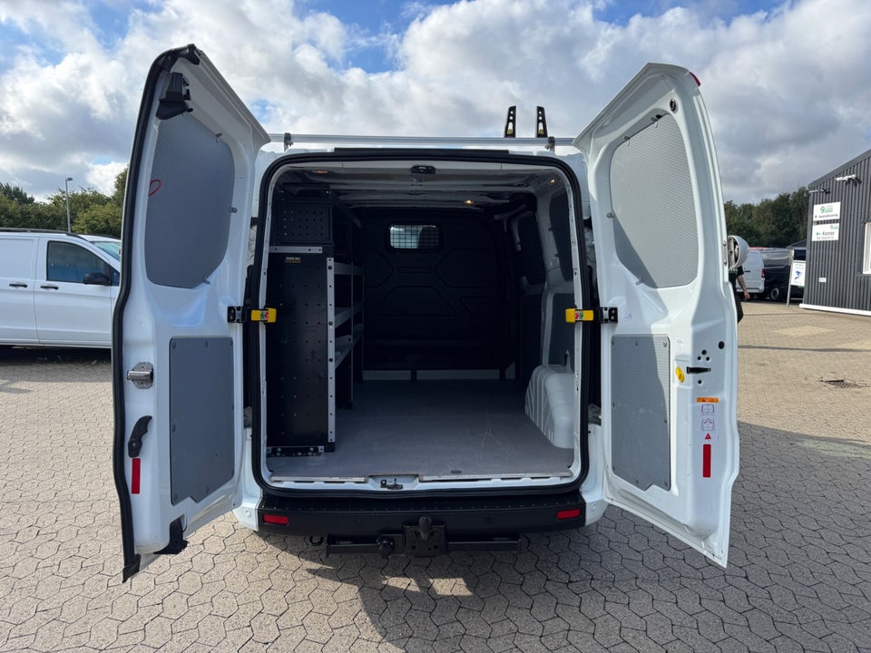 Ford Transit Custom 300 L1 2,0 TDCi 130 Trend
