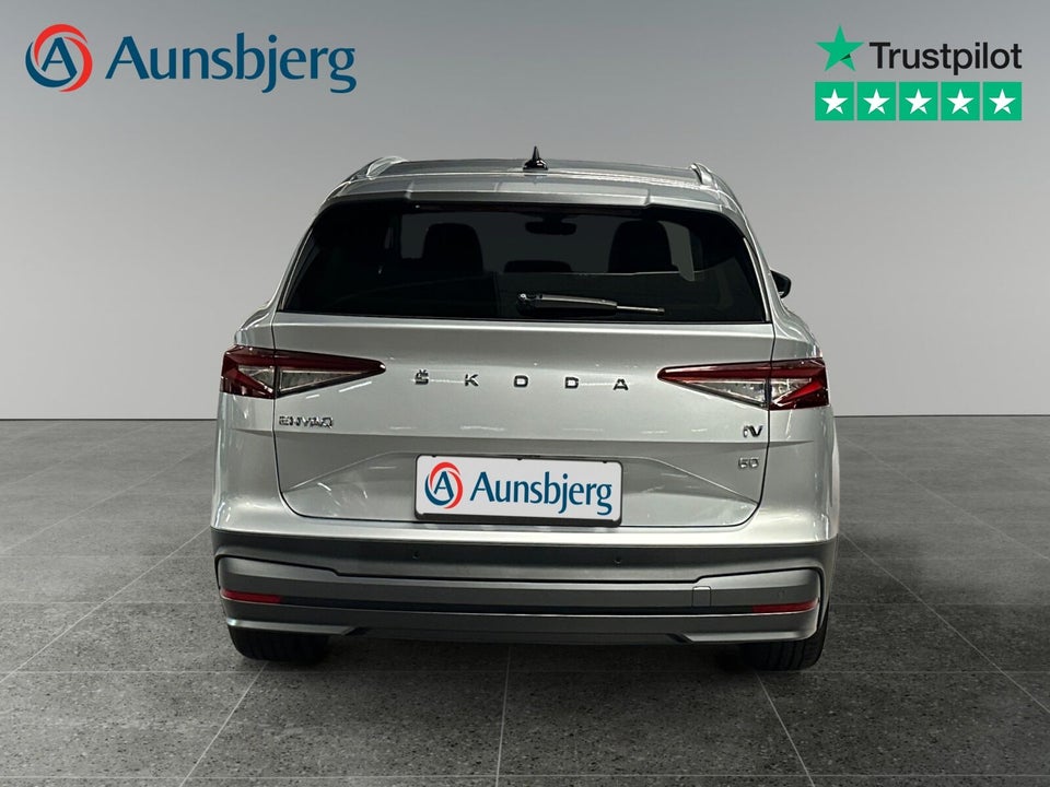 Skoda Enyaq 60 iV 5d
