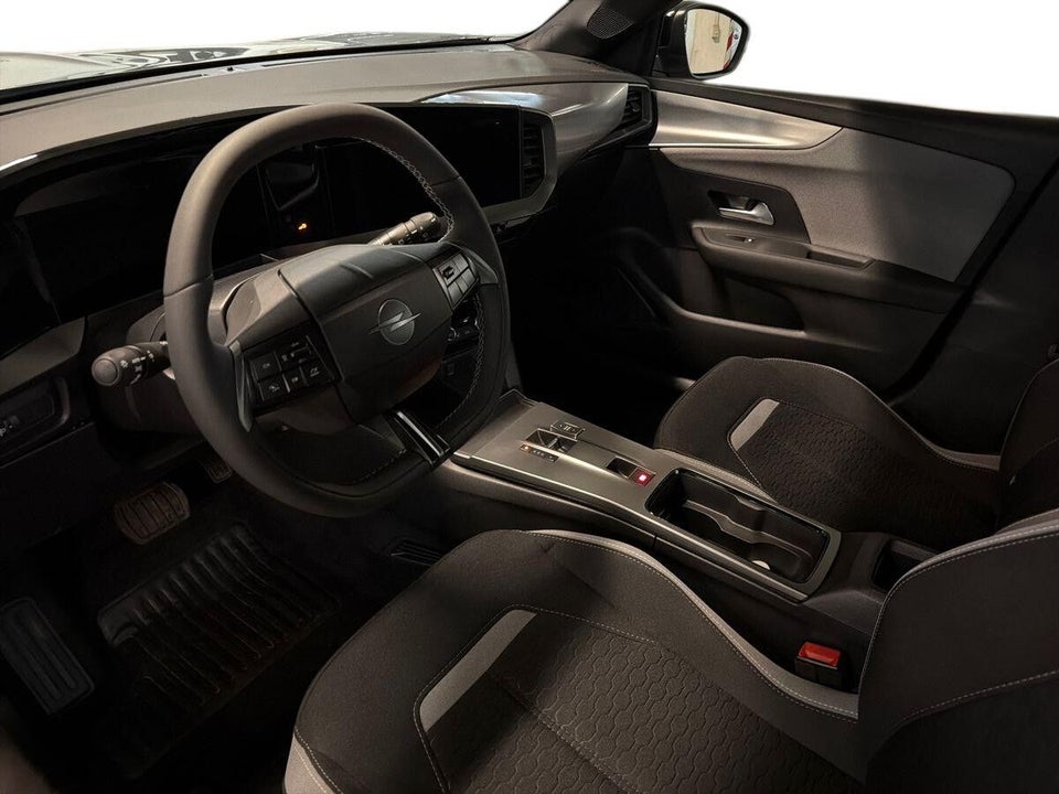 Opel Mokka-e 54 Edition 5d