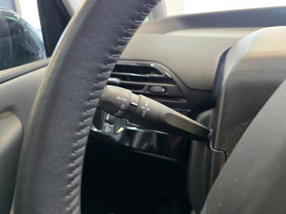 Citroën Grand C4 SpaceTourer 1,2 PureTech 130 Cool 7prs 5d