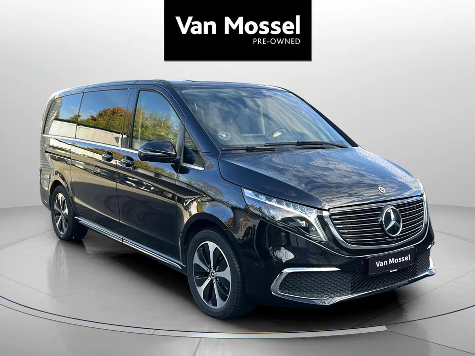Mercedes EQV300 Avantgarde L