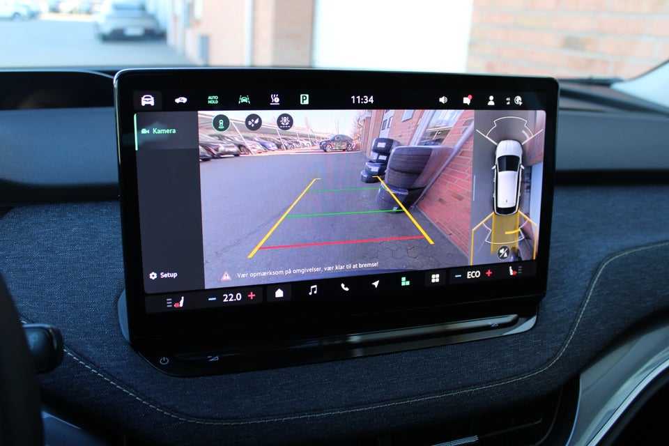 Skoda Elroq 85 iV Premium Advanced 5d