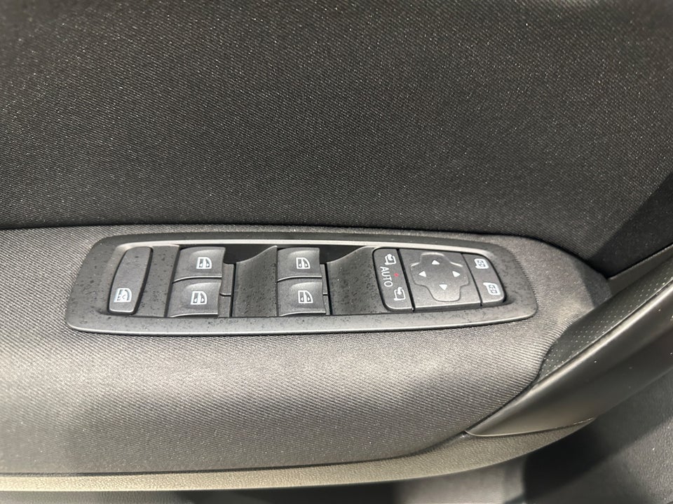 Renault Megane IV 1,2 TCe 130 Zen Sport Tourer 5d