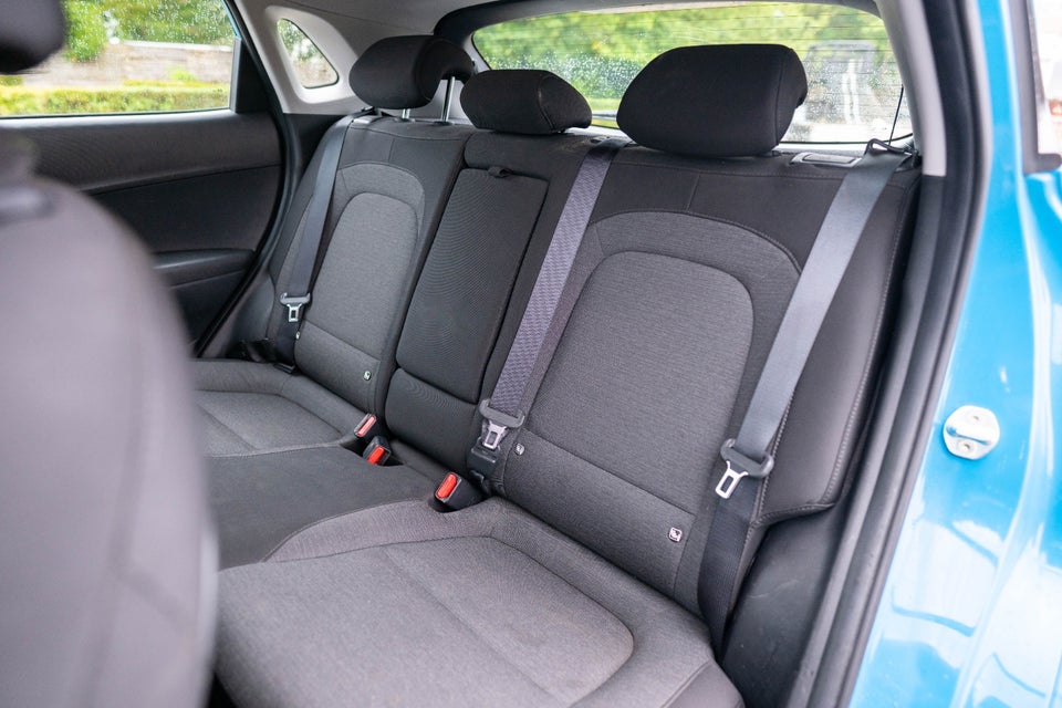 Hyundai Kona 39 EV Style 5d
