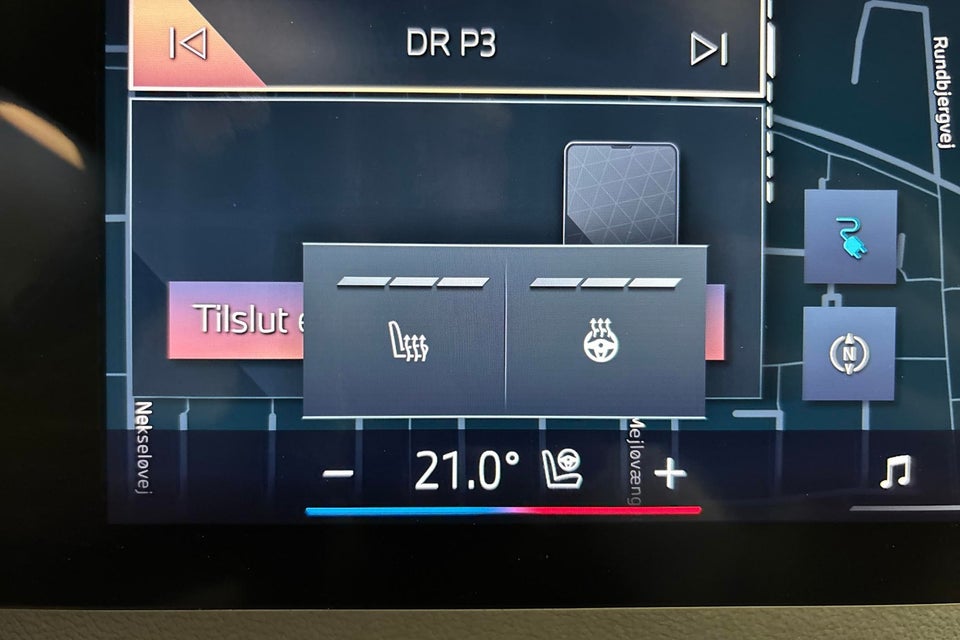 BMW iX xDrive50 Supercharged 5d