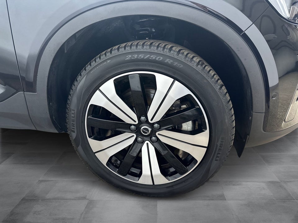 Volvo XC40 P8 ReCharge Twin Ultimate 5d