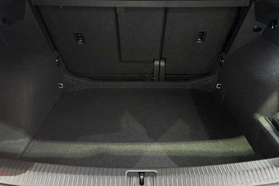 VW Tiguan 1,5 TSi 150 Elegance DSG 5d