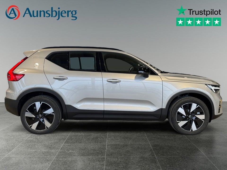 Volvo XC40 P6 ReCharge Plus 5d