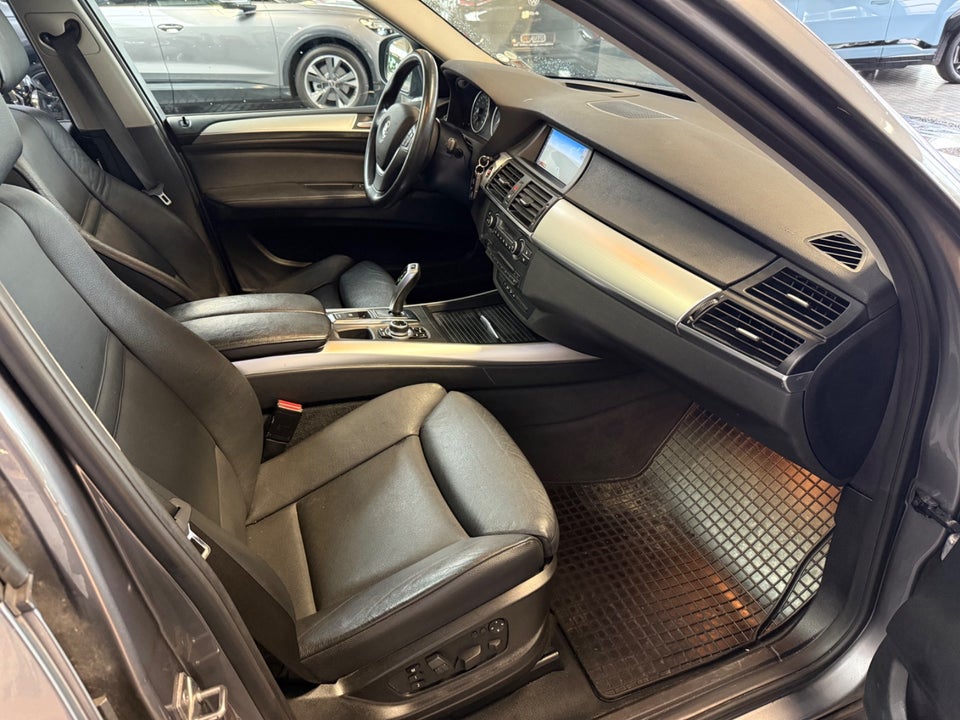 BMW X5 3,0 xDrive35d aut. 5d