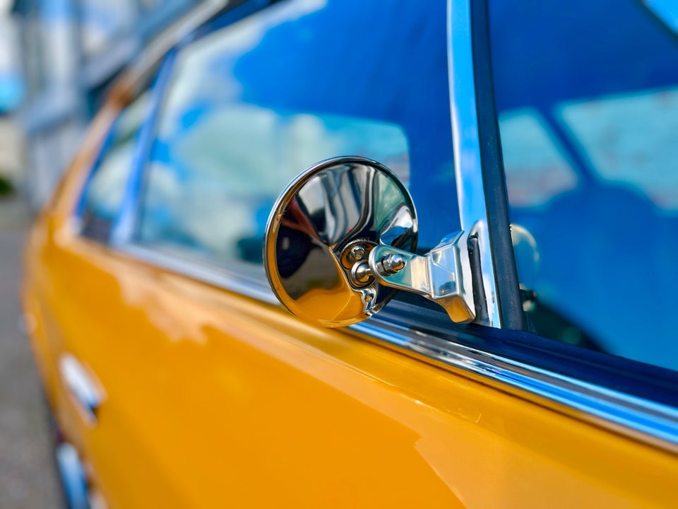 Jensen Interceptor 6,3 aut. 3d