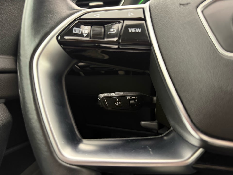 Audi e-tron 50 Prestige quattro 5d