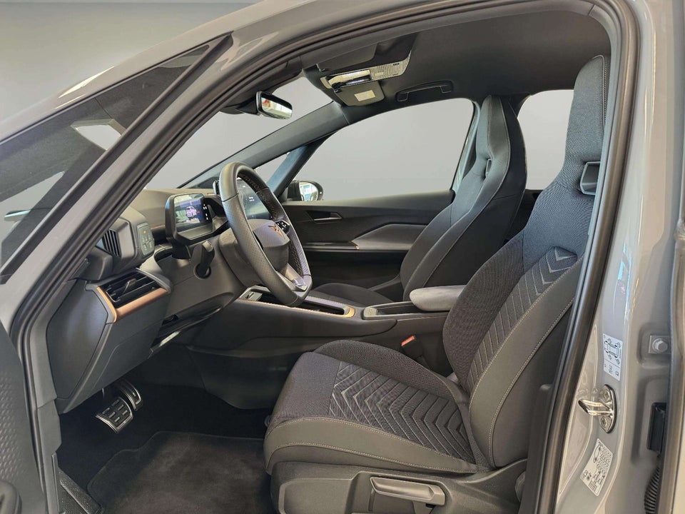 Cupra Born 58 High 5d