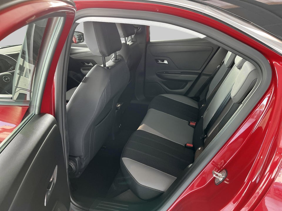 Opel Mokka-e 50 Elegance 5d