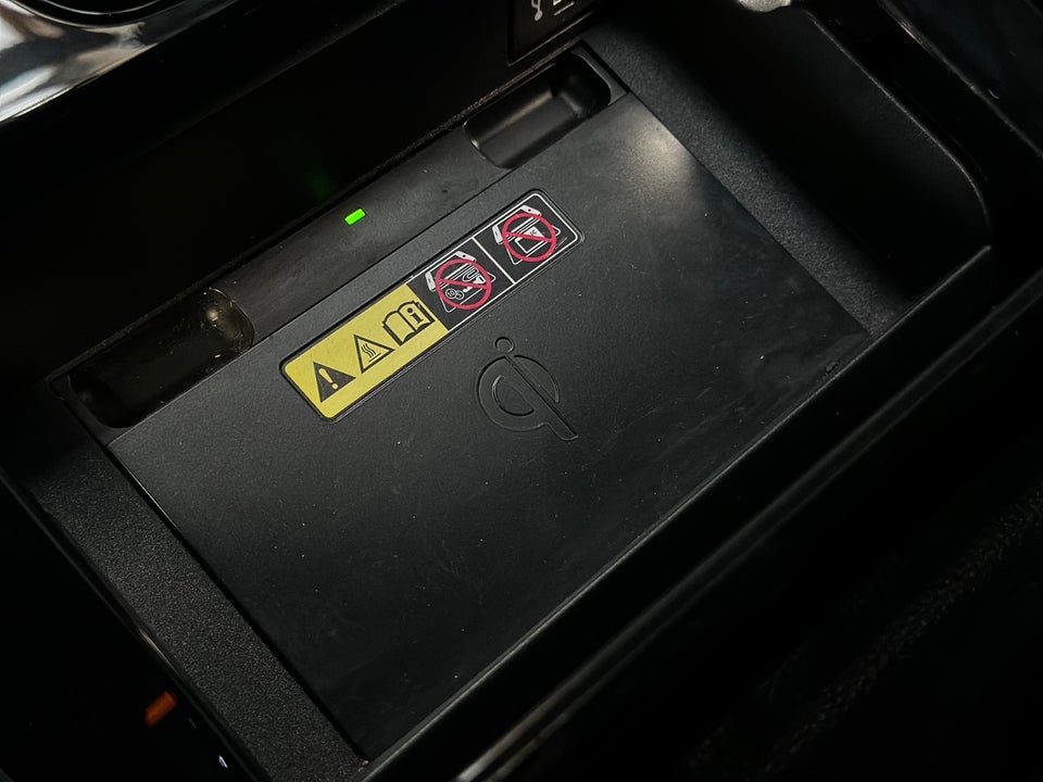 Toyota bZ4X Active 5d