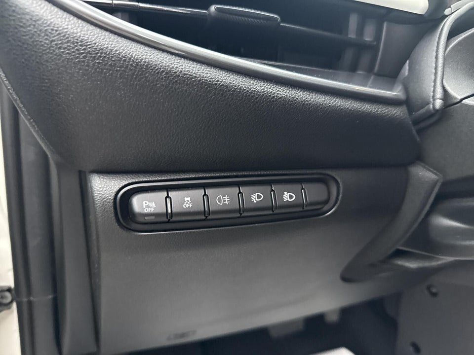 Fiat 500e 42 Icon 3+1 4d