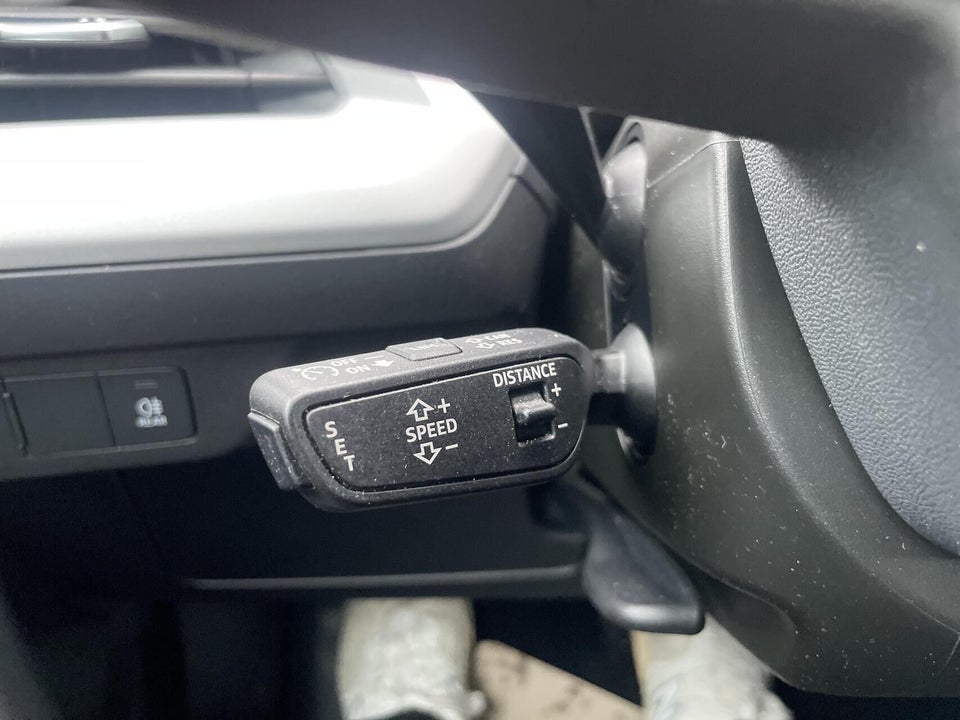 Audi Q4 e-tron 40 Attraction 5d