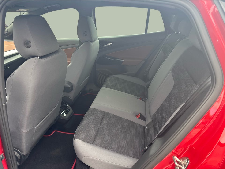 VW ID.5 77 Pro Performance 5d