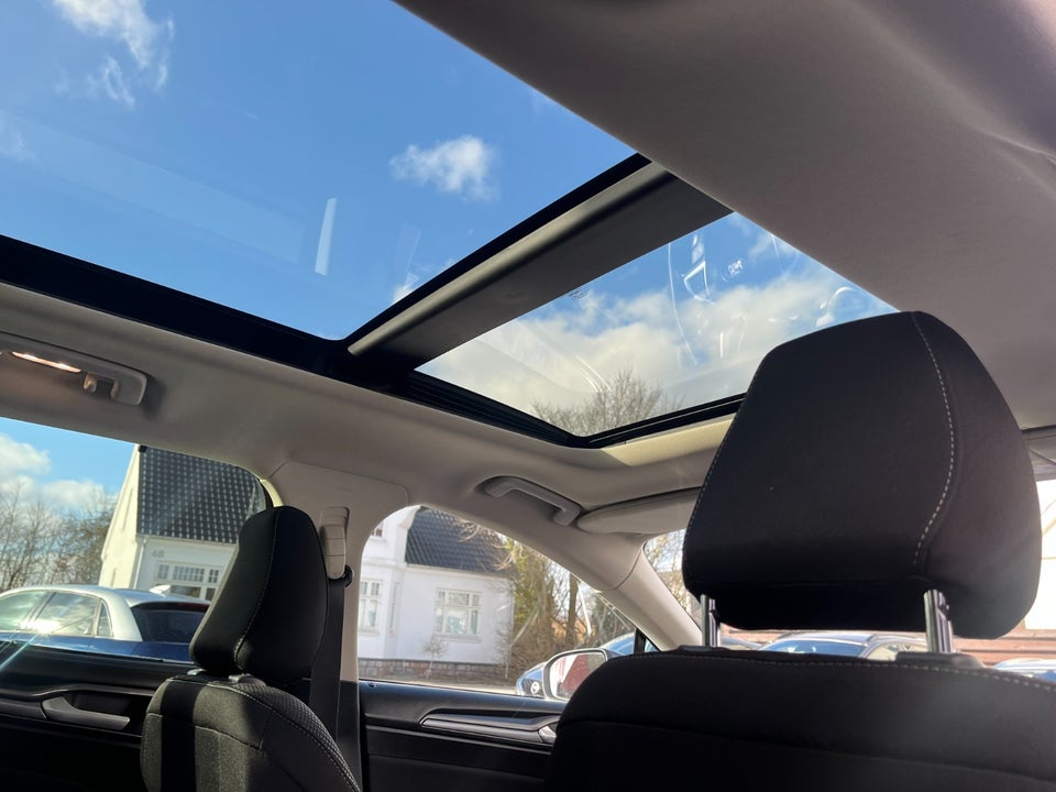 Ford Mondeo 2,0 EcoBlue Titanium aut. 5d