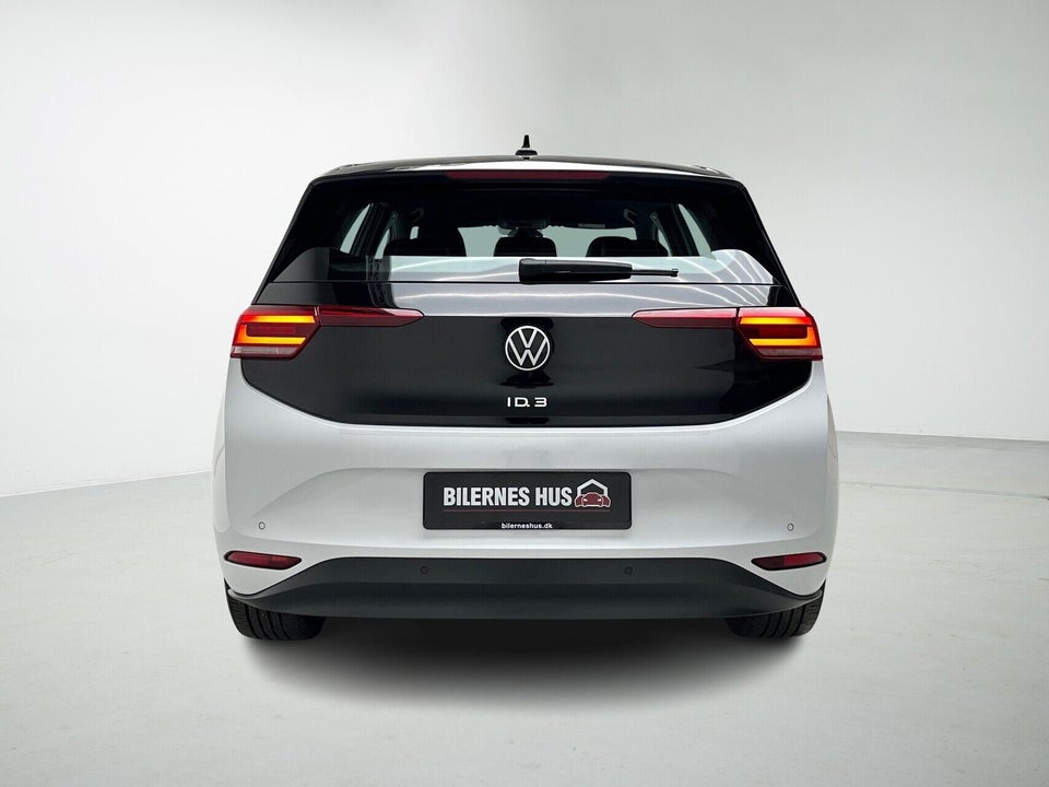 VW ID.3 77 Pro S 5d