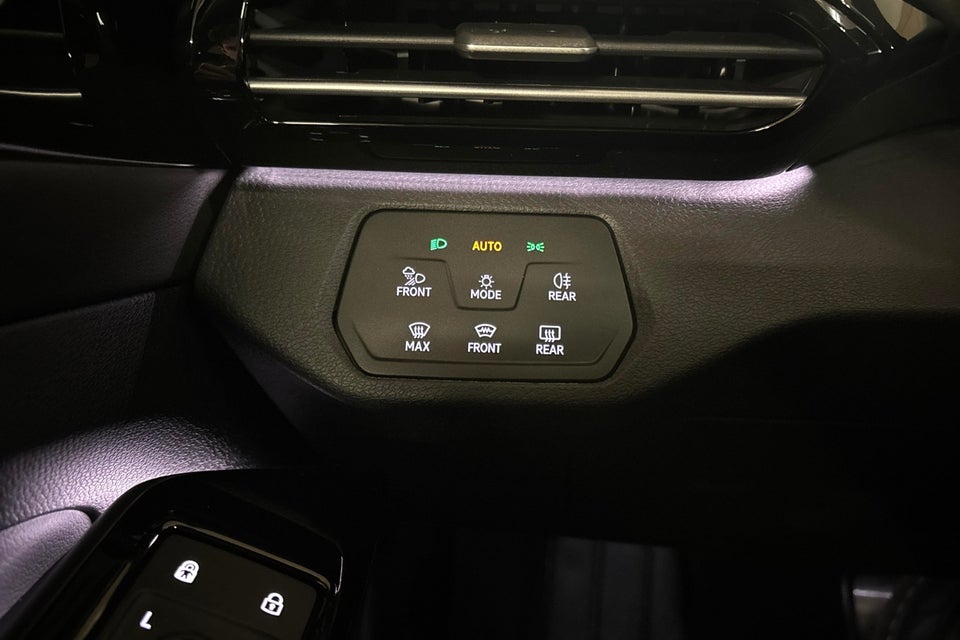 VW ID.4 79 GTX Max+ 4Motion 5d