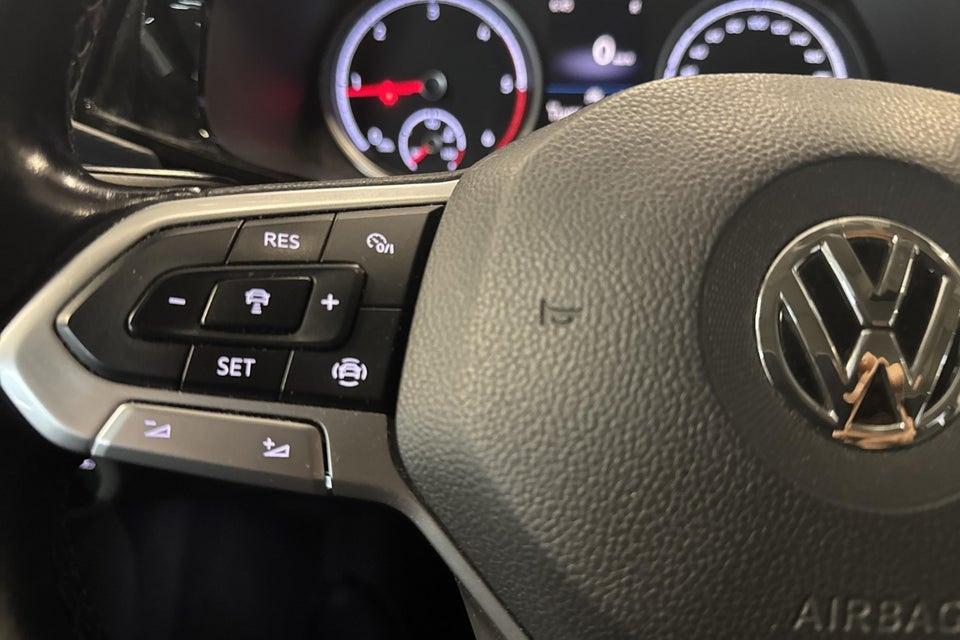 VW California 2,0 TDi 150 Coast DSG