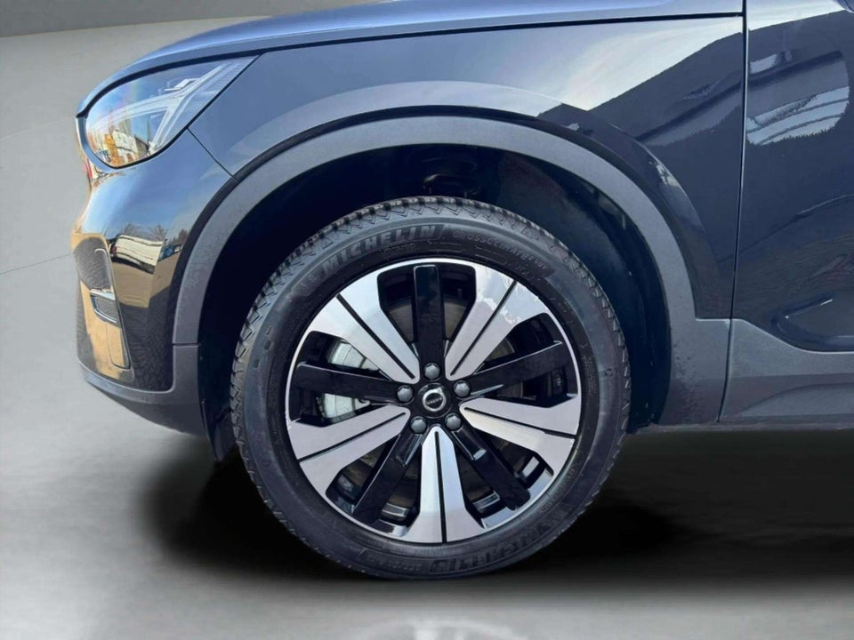 Volvo XC40 P6 ReCharge Core 5d