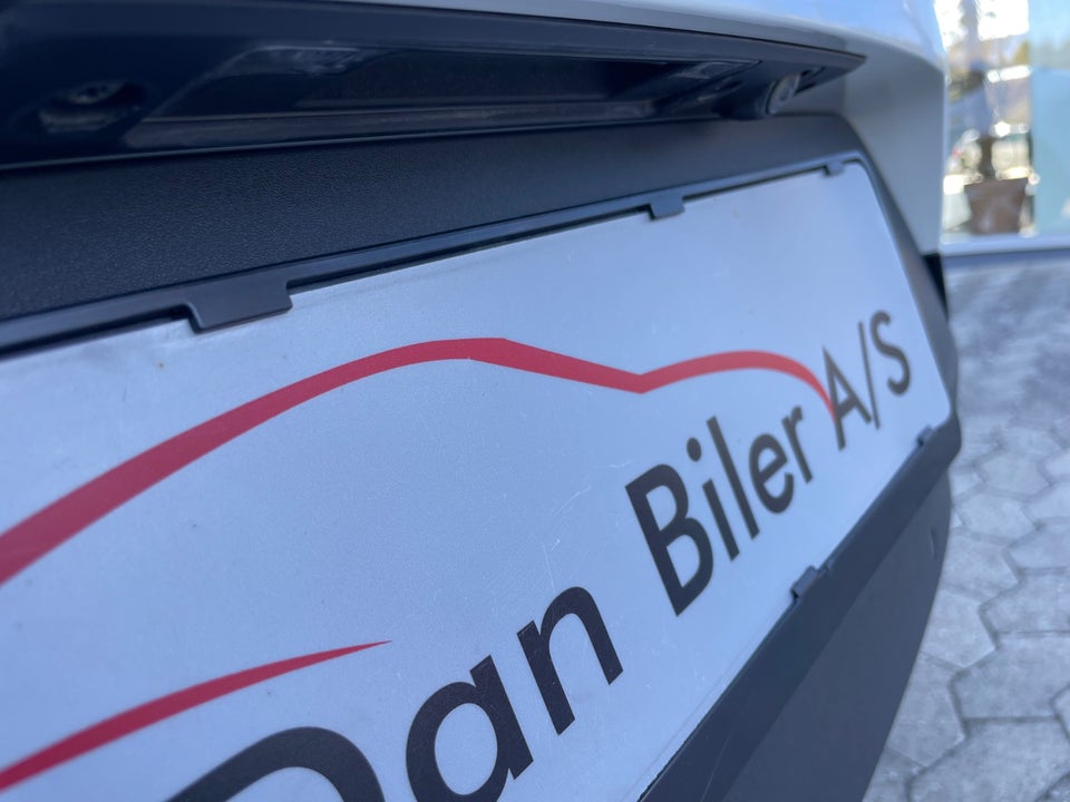 Polestar 2 Long Range AWD 5d