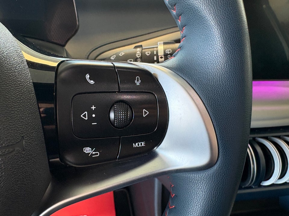 BYD Atto 3 60 Design 5d