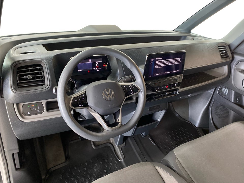 VW ID.Buzz 77 Cargo Pro