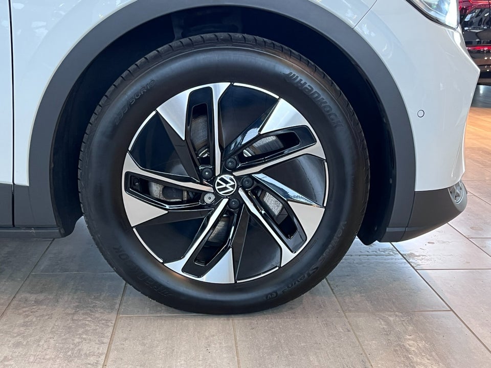 VW ID.4 77 Pro 5d