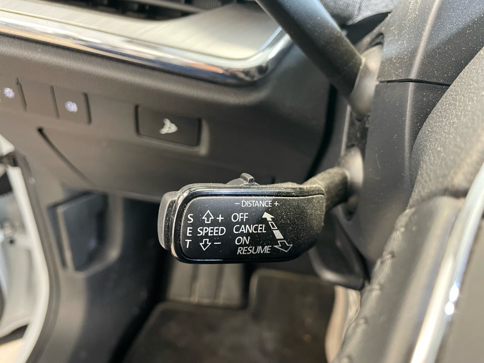 Skoda Enyaq 50 iV 5d