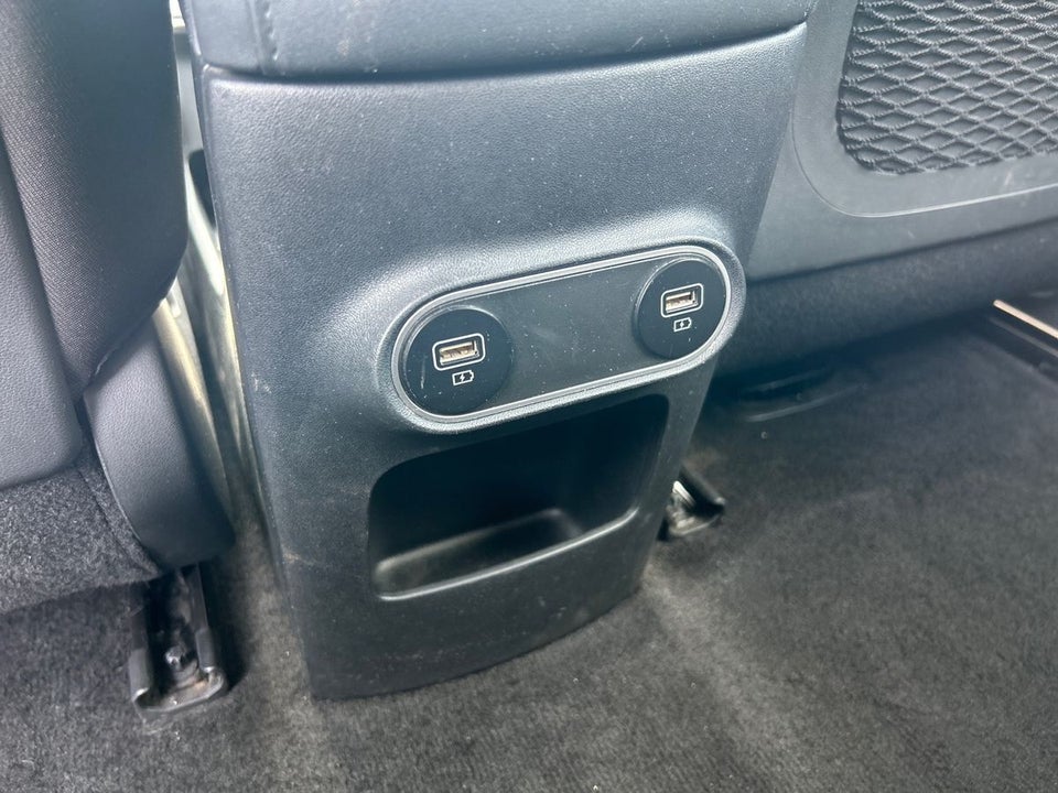 Hyundai Ioniq 5 73 Dynamiq 5d