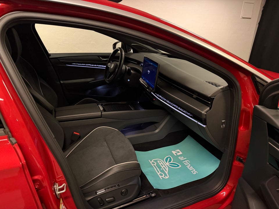 VW ID.7 86 Style S+ Tourer 5d