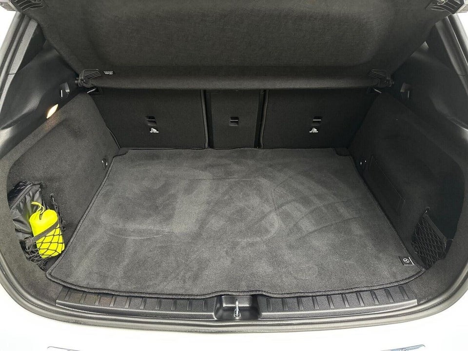 Mercedes EQA250 Progressive 5d