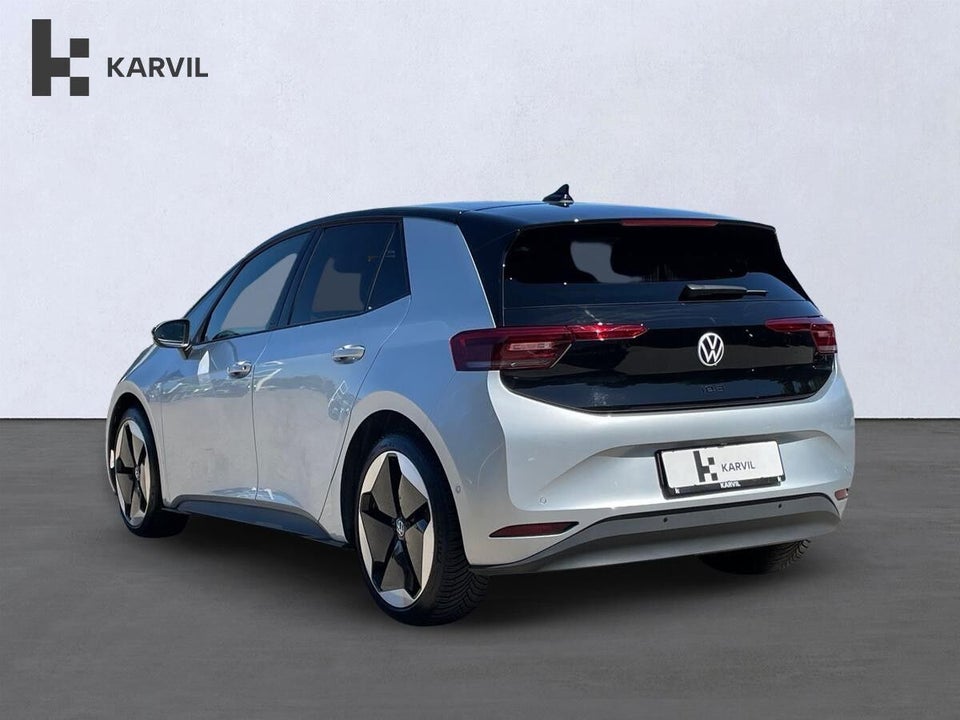 VW ID.3 79 Max+ 5d