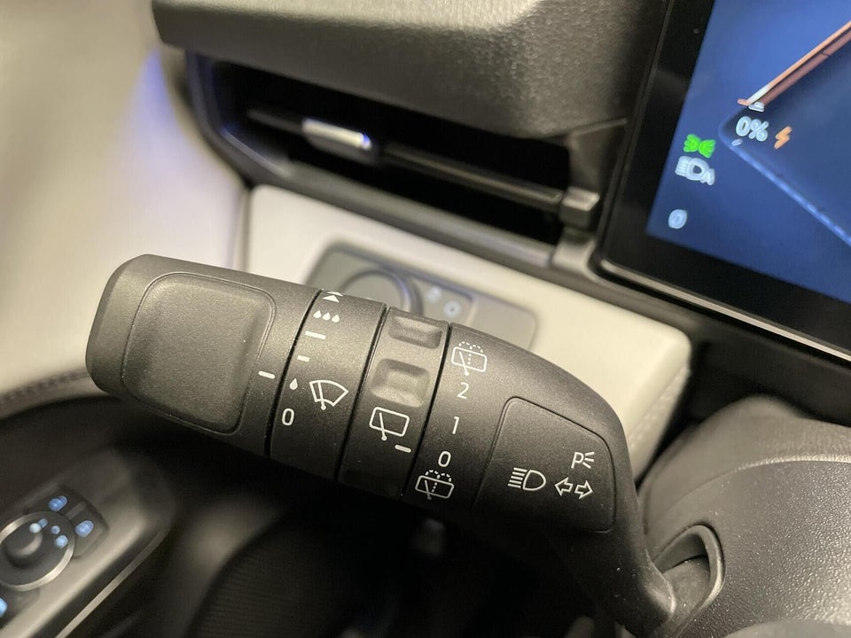 Ford Puma 46 Gen-E Premium 5d